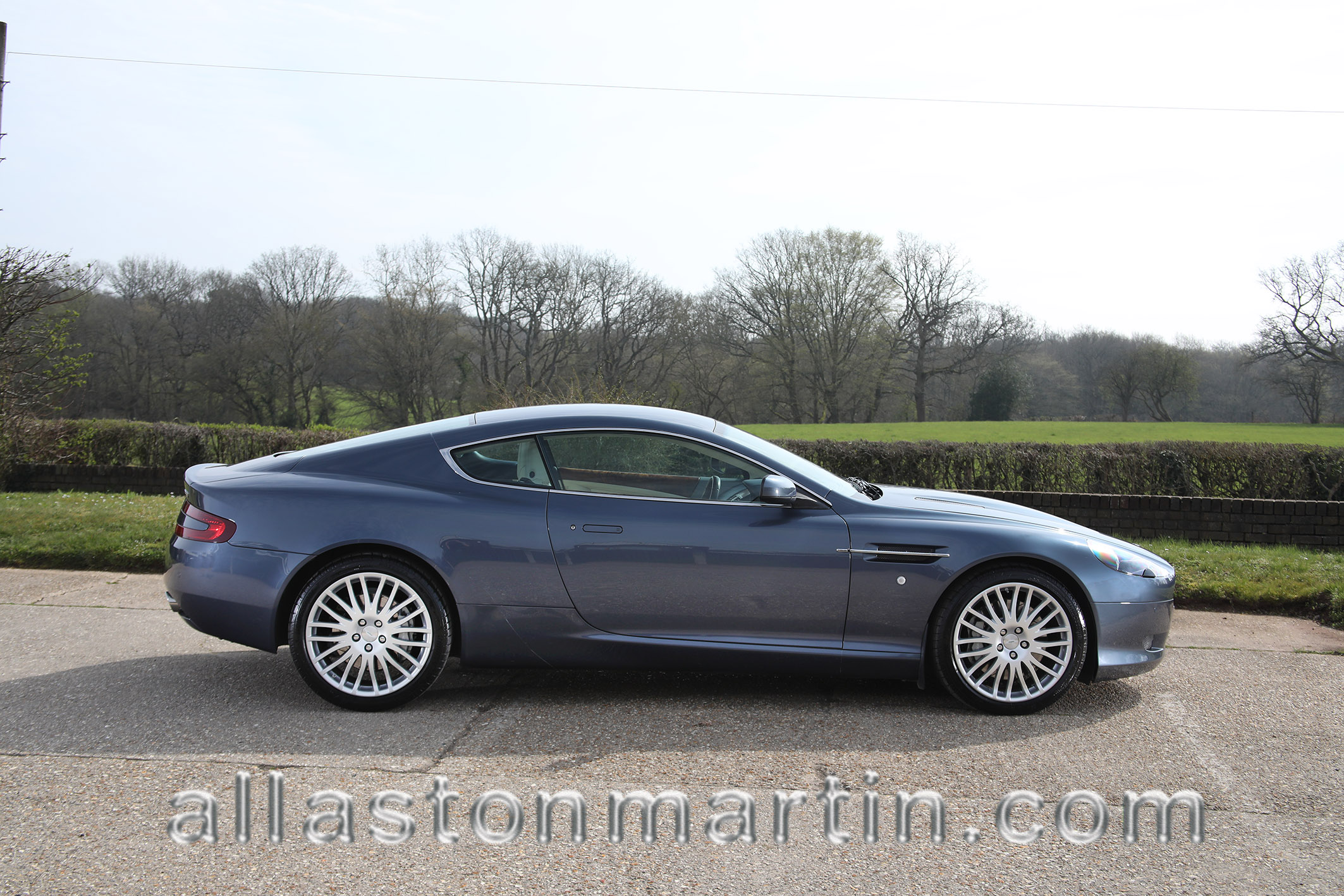 Aston Martin For Sale